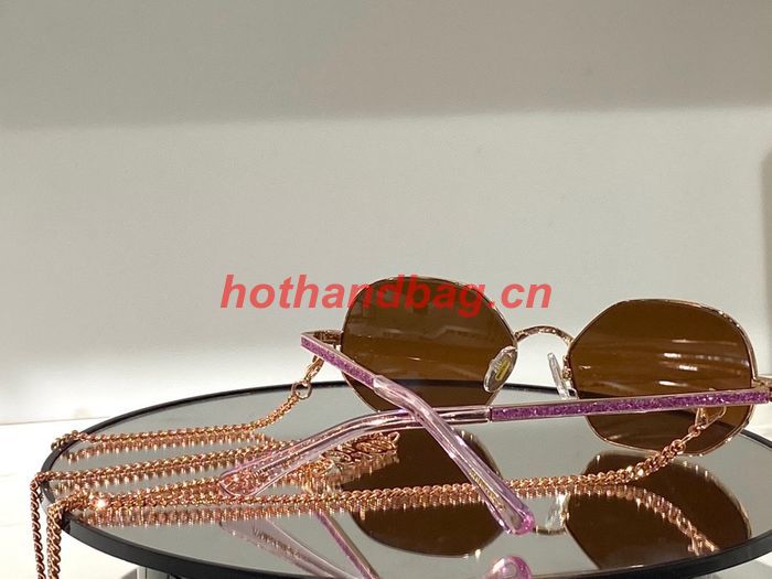 Jimmy Choo Sunglasses Top Quality JCS00389